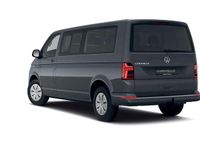 Gebraucht VW Caravelle Trendline 150 PS (110 kW) 2024 Pure grey Van
