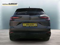 Neu Renault Austral Esprit Alpine 148 PS (108 kW) 2026 Dolomitgrau, black pearlschw SUV