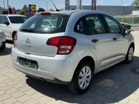 Usado Citroën C3 82 CV (60 kW) 2013 Plateado Berlina