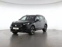 Gebraucht Seat Tarraco 4Drive 190 PS (139 kW) 2023 Deep black perleffekt SUV