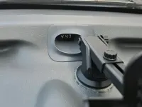 Gebraucht Hyundai Atos 54 PS (39 kW) 2000 Silber Kleinwagen