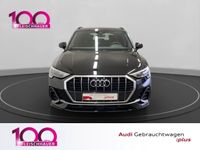 gebraucht Audi Q3 35 TFSI S line EU6d 1.5 l LED Keyless Rückfahrkam. Navi