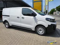 Neu Opel Vivaro-e Combi 120 PS (88 kW) 2025 Weiss Van / Kleinbus