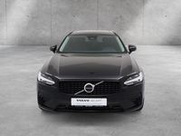 Gebraucht Volvo V90 Plus 398 PS (292 kW) 2025 Schwarz Kombi