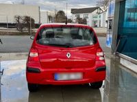 gebraucht Renault Twingo Authentique 1.2 Authentique