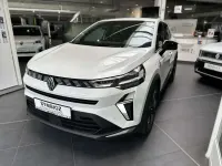 Neu Renault Symbioz Techno 159 PS (116 kW) 2026 Perlmuttweiß metallic SUV