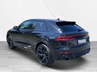 gebraucht Audi RS Q8 TFSI quattro tiptronic