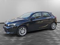 Gebraucht Opel Corsa Edition 101 PS (74 kW) 2025 Schwarz Limousine