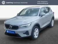 Gebraucht Volvo XC40 120 PS (88 kW) 2024 SUV