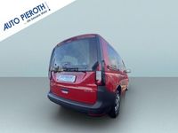 Neu Ford Transit Trend 102 PS (75 kW) 2025 Lava red Van