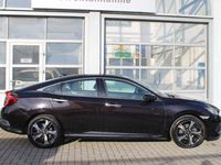 gebraucht Honda Civic 1.5 Executive