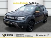 Gebraucht Dacia Duster Extreme 150 PS (110 kW) 2024 Kometengrau metallic SUV