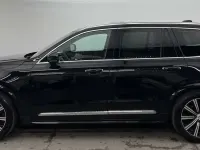Gebraucht Volvo XC90 Inscription 392 PS (288 kW) 2022 Birch light (metallic) SUV