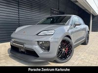 Gebraucht Porsche Macan 380 kW (517 PS) 2022 Andere farbe SUV