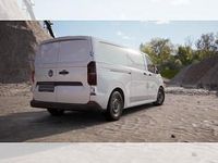 Neu VW Transporter 110 PS (80 kW) 2025 Weiß (clear white) Van