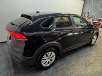 Gebraucht VW Taigo 95 PS (69 kW) 2022 Schwarz SUV