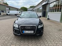 gebraucht Audi Q5 3,0 TDI V6