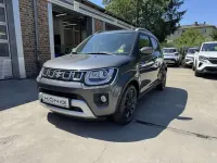 Gebraucht Suzuki Ignis Comfort 83 PS (61 kW) 2024 Grau SUV