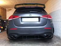 gebraucht Mercedes A45 AMG A 45 AMG4Matic (177.053) Einzelstück