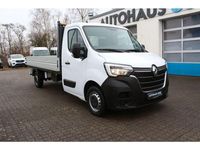Brugt Renault Master 135 HK (99 kW) 2021 Hvid Van