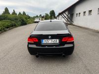 Używany BMW 330 Performance 272 KM (200 kW) 2008 Czarny Coupe
