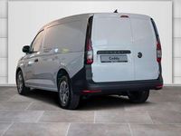 Gebraucht VW Caddy 122 PS (89 kW) 2025 B4 candyweiß Van / Kleinbus