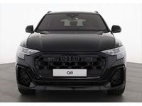 Neu Audi Q8 Business 489 PS (359 kW) 2025 Mythosschwarz metallic SUV
