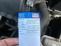 Gebraucht Toyota Yaris 2009 Schwarz Kleinwagen