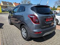 gebraucht Opel Mokka X Innovation Start/Stop / Navigation