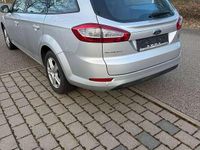 Gebraucht Ford Mondeo Trend 116 PS (85 kW) 2012 Kombi