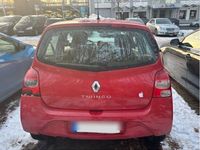 gebraucht Renault Twingo Extrem Sparsam TÜV Neu