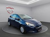 Gebraucht Opel Corsa Selection 69 PS (50 kW) 2016 Blau Kleinwagen
