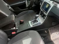 Second-hand VW Passat 177 CP (130 kW) 2014 Argintiu Break