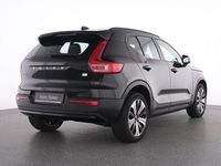 Gebraucht Volvo XC40 Core 169 kW (231 PS) 2022 Grau SUV