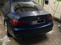 Gebraucht BMW 320 170 PS (125 kW) 2010 Coupé