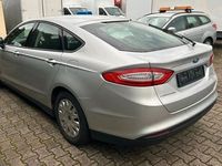 gebraucht Ford Mondeo Trend Lim. 2.0 TDCi Aut. 1. Hd. PDC Klimaaut.