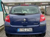 gebraucht Renault Clio 1.2 16V Authentique