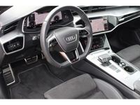 gebraucht Audi A6 Limousine TFSI e Sport