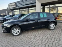Gebraucht Seat Leon 150 PS (110 kW) 2025 Schwarz Limousine