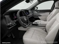Gebraucht BMW 740 M Sport 299 PS (219 kW) 2024 Schwarz Limousine