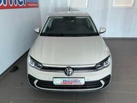 gebraucht VW Polo MOVE 1.0TSI LED App-Navi Sitzh