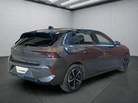 Gebraucht Opel Astra 131 PS (96 kW) 2025 Grau Limousine