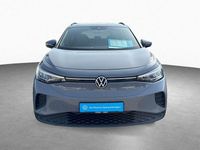 Gebraucht VW ID.4 Pure 125 kW (170 PS) 2023 Grau SUV
