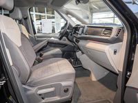 Ny VW Multivan Style 150 HK (110 kW) 2025 Sort MPV