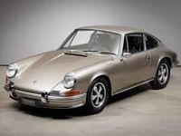 Gebraucht Porsche 911 140 PS (102 kW) 1972 Andere Coupé