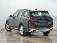 Gebraucht BMW X3 Performance 292 PS (214 kW) 2024 Schwarz SUV