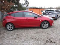 gebraucht Opel Astra Lim. 1,2 DiT Edition - Ehem. UPE: 27.285,00 €