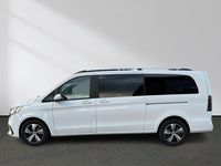 Gebraucht Mercedes V250 Style 190 PS (139 kW) 2026 Weiß Van / Kleinbus