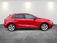 gebraucht Audi A3 Sportback e-tron Sportback 45TFSI S-LINE RÜCKKAME