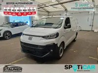 Gebraucht Fiat Scudo 179 PS (131 kW) 2025 Weiß Van